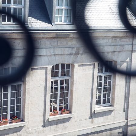 Timhotel Paris Gare De L'Est Exterior foto